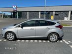 Ford Focus 1.5 TDCi Gold X - 9