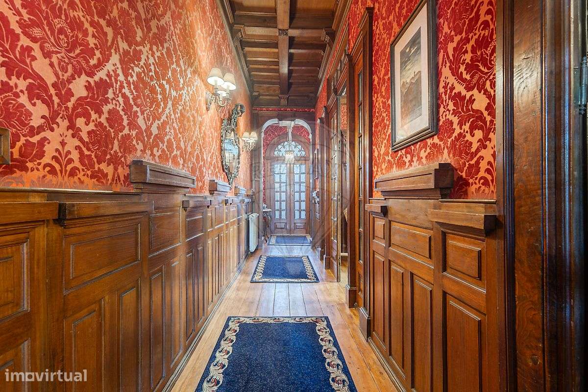 Moradia T5 para venda - Grande imagem: 3/41