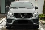 Mercedes-Benz GLE Coupe AMG 43 4M 9G-TRONIC - 11