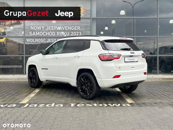 Jeep Compass - 3