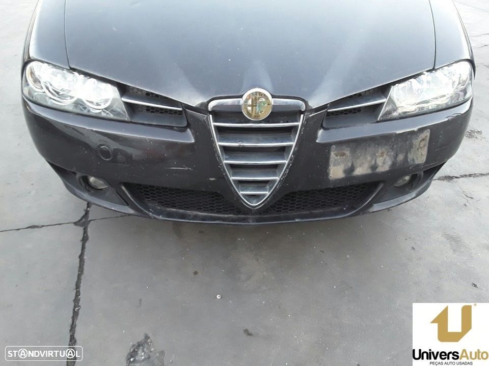 PARA-CHOQUES FRONTAL ALFA ROMEO 156 2005 -0156025989 - 1