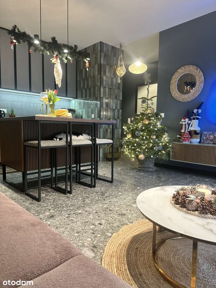 Apartament z ogródkiem-9