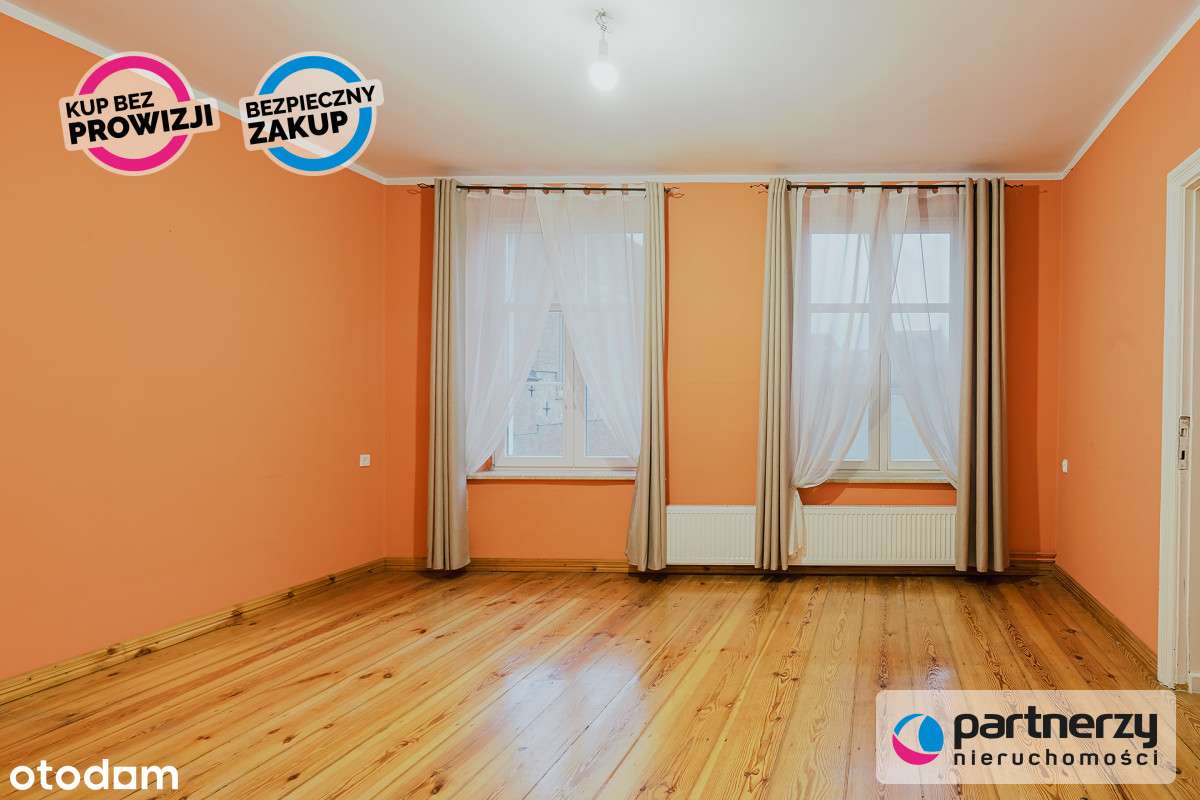 Unikatowe mieszkanie w sercu Starego Miasta-9