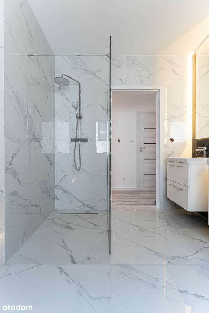 Komfortowy bliźniak 147 m2 z garażem, Mierzyn-6