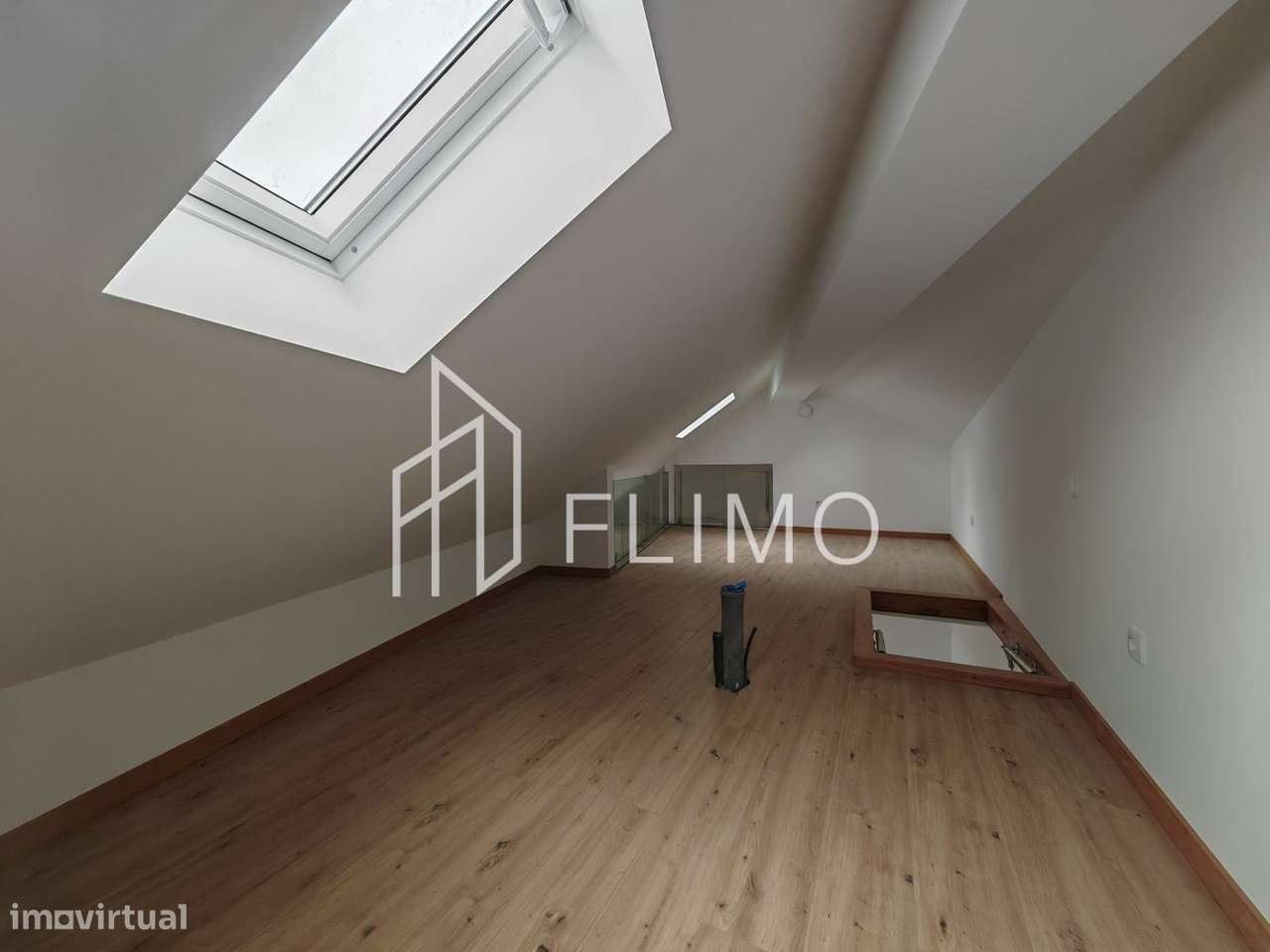 Apartamento  T1 Recuado no centro de Ovar-10