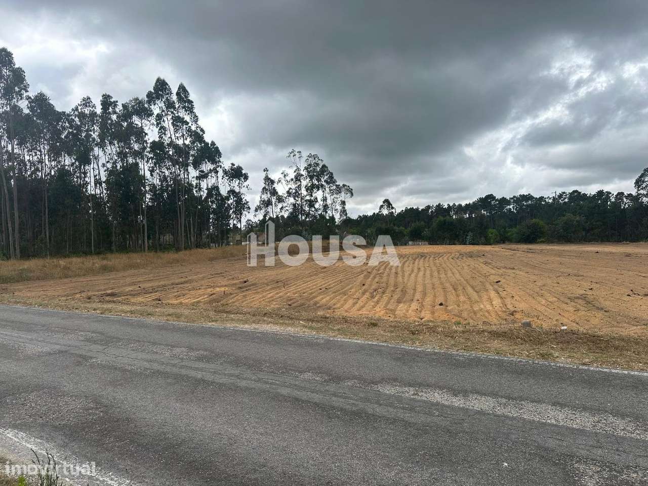 Terreno para Construção – 2.093m²-1