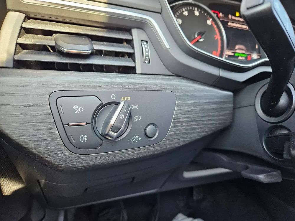 45TFSI 245KM / QUATTRO / S-Tronic / Hak / Side Assist / Gwarancja