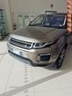 Land Rover Range Rover Evoque 2.0TD4 HSE - 1