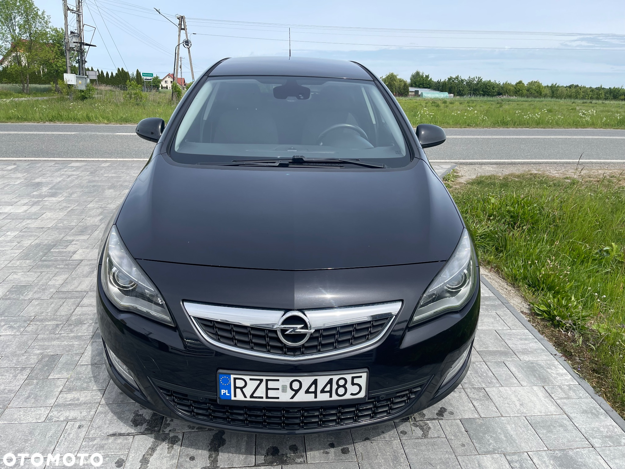 Opel Astra III 1.6 Cosmo EasyTronic - 25