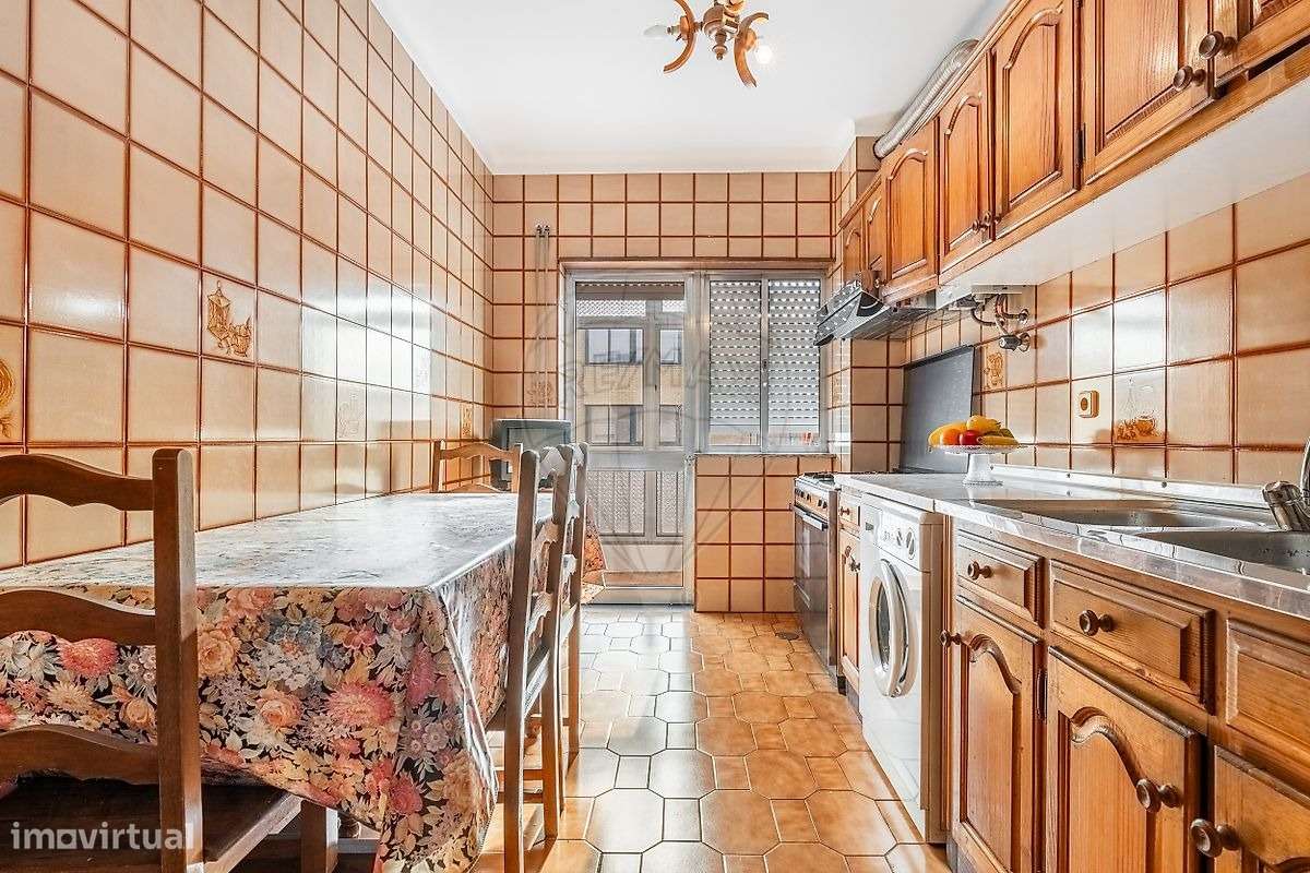 Apartamento T4 à Venda em Braga – São José de São Lázaro - Grande imagem: 3/26