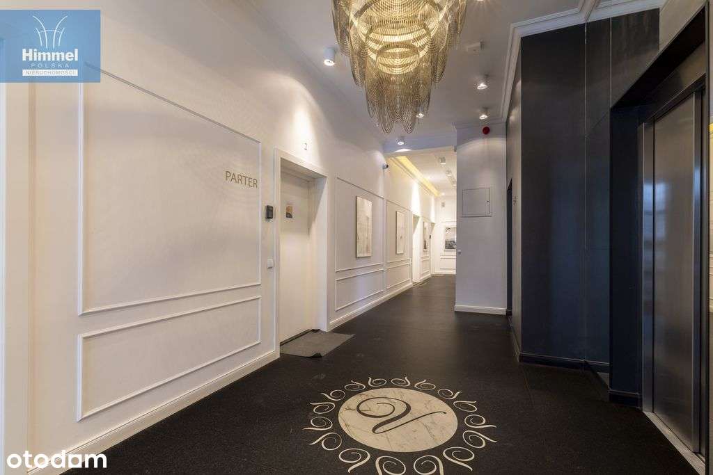 Apartament w Villa 44 / 150m do Promenady / 0%-6