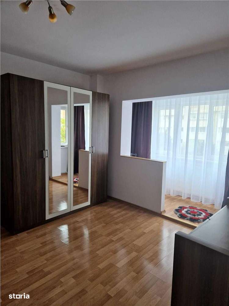 Garsoniera  Arena Mall - Imagine principală: 1/7