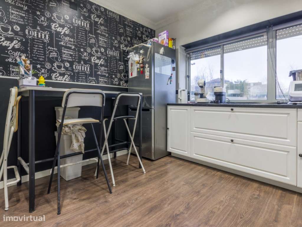 Apartamento - T2 - Barreiro - Grande imagem: 4/16