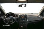 Dacia Sandero 1.0 SCe Ambiance - 3