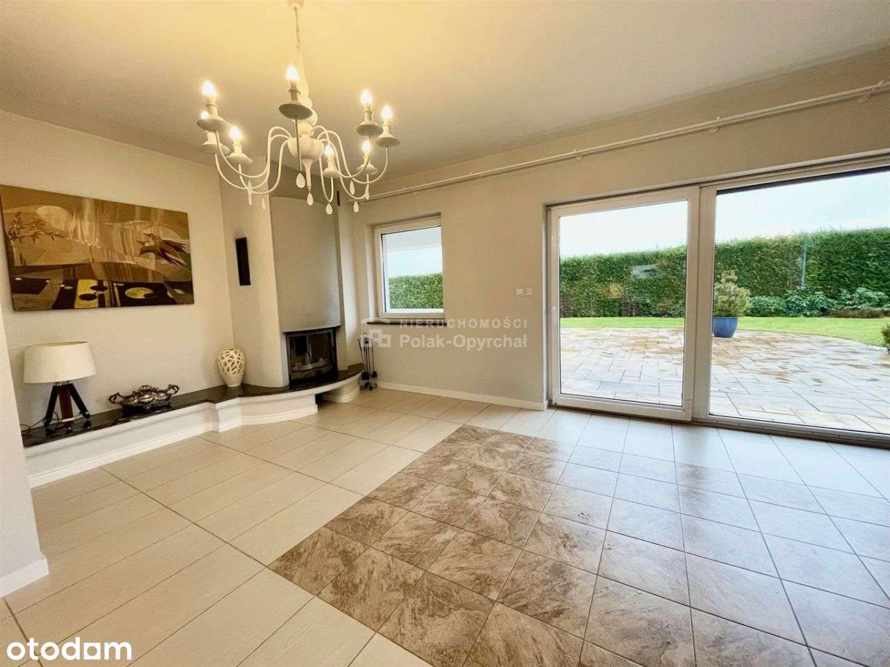 Z widokiem na Skrzyczne-7