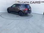 Mercedes-Benz GLE 250 d 4MATIC - 11