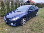 Mazda 6 Sport 2.0 CD DPF Dynamic - 1