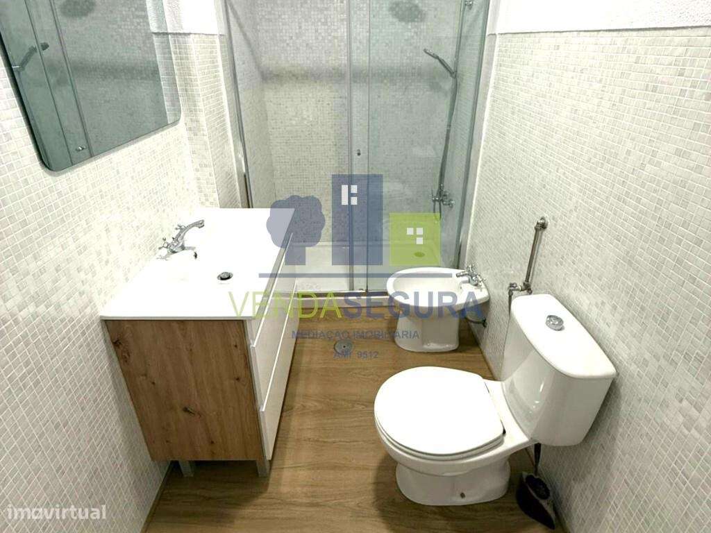 Apartamento T2 | Beja-1