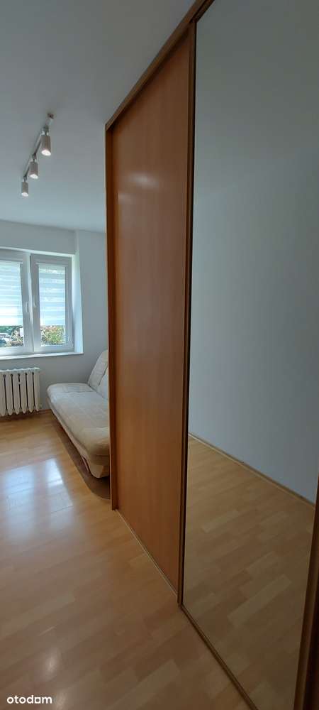 Do wynajęcia mieszkanie 3 pokojowe  z oddzielną kuchnią po remoncie - Pełny obrazek: 5/9