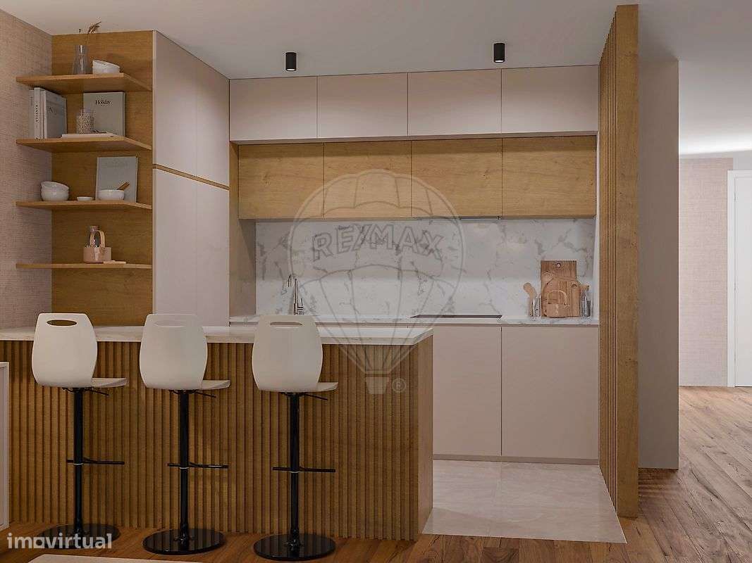 Apartamento T3 para venda - Grande imagem: 4/27