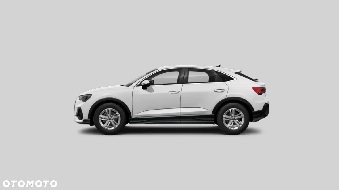 Audi Q3 Sportback 35 TFSI mHEV S tronic - 3