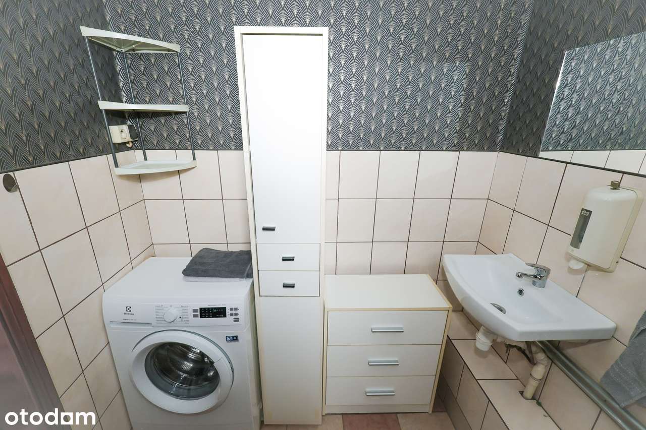 112 m² po inwestycjach, 4 pokoje, cisza i prywatność obok parku Amendy-7