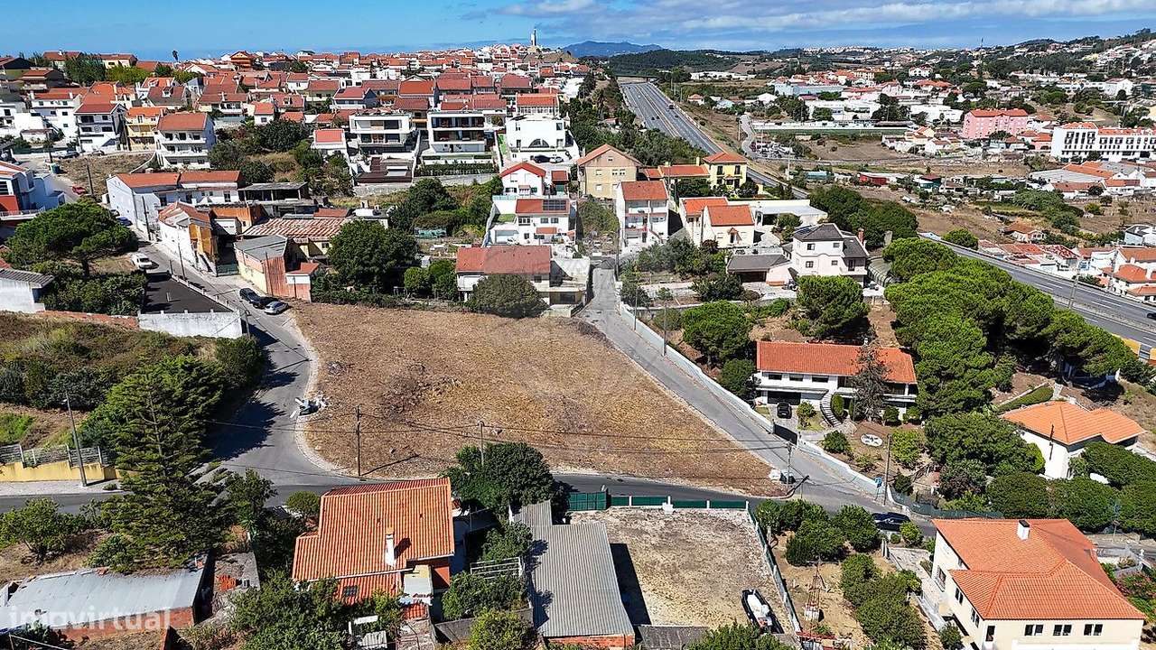 Terreno  para venda-6