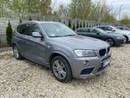 BMW X3 - 11