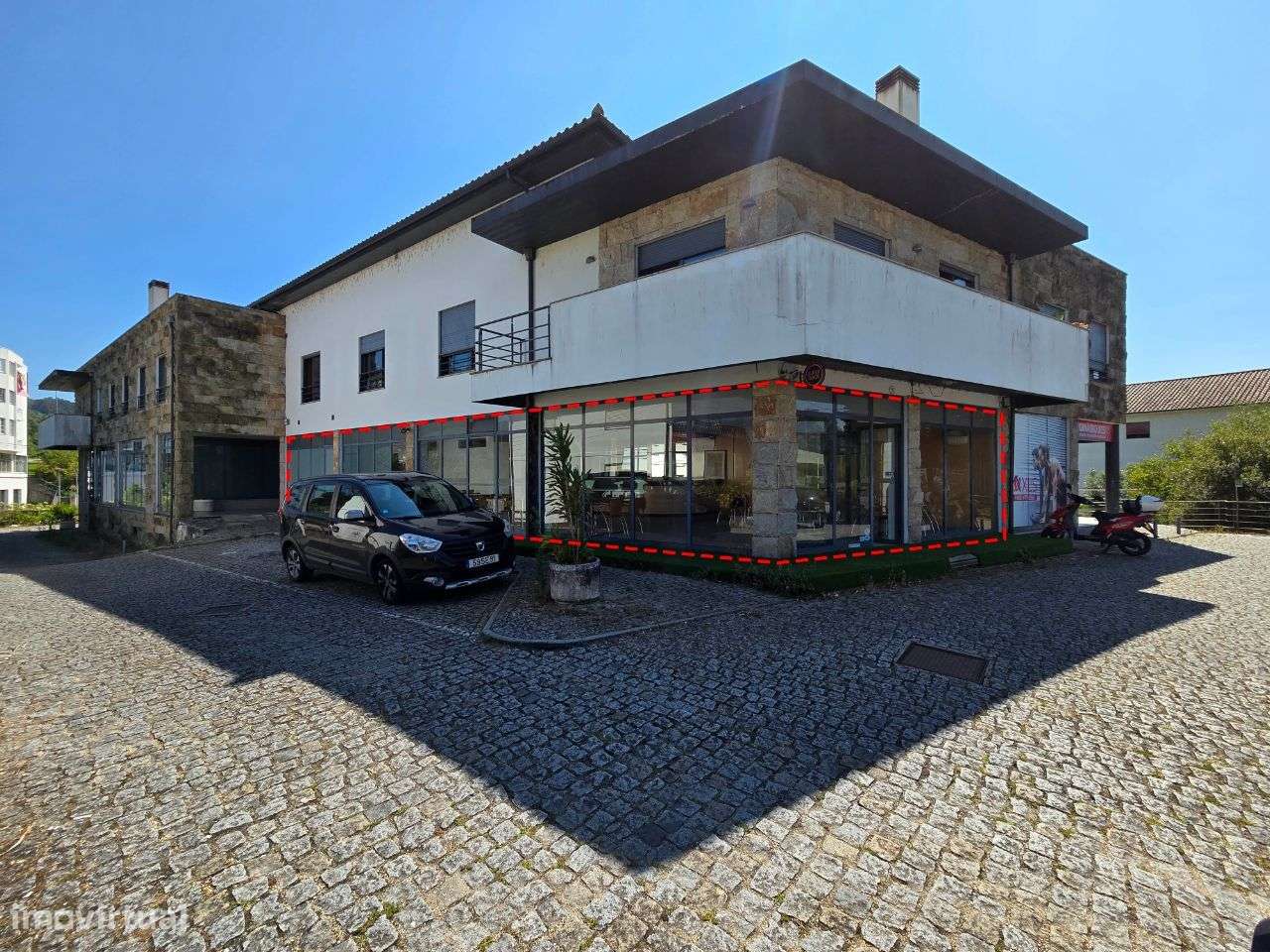 Loja totalmente equipada para Estabelecimento de Restauração e Bebidas - Grande imagem: 5/21