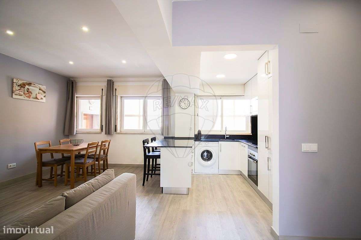 Apartamento T2 para arrendamento - Grande imagem: 5/27