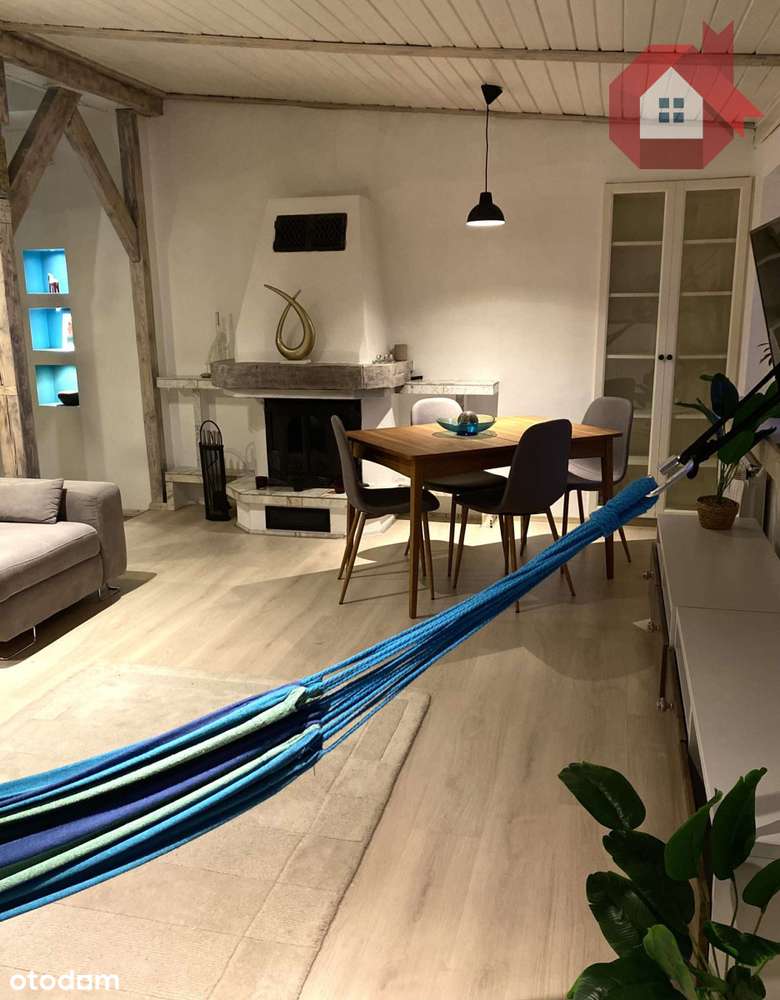 2-pokojowe mieszkanie 70 m² ul. Bohaterów Warszawy - Pełny obrazek: 5/15