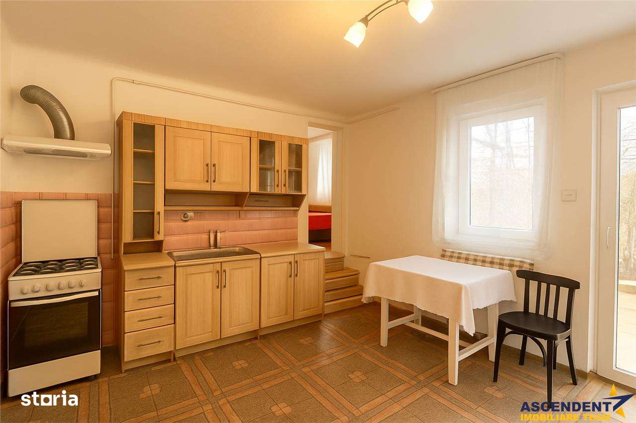 Casa 3 camere, Strada Agricultorilor, Unirii Targu Mures. - Imagine principală: 2/16