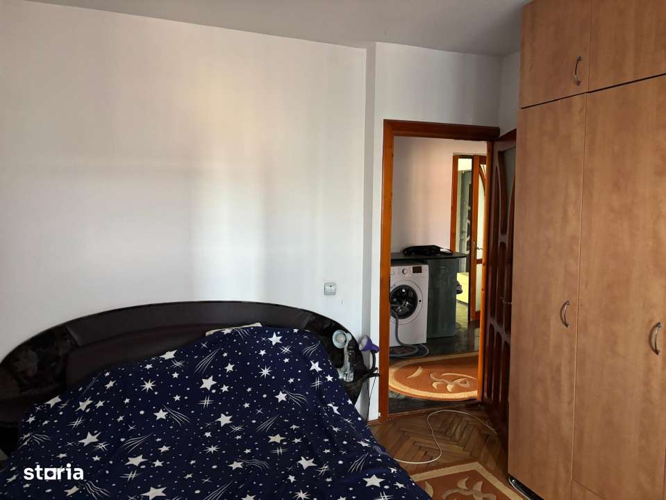 Apartament 3 camere, 73 mp utili, Craiovita Noua, zona Fortuna - Imagine principală: 4/13
