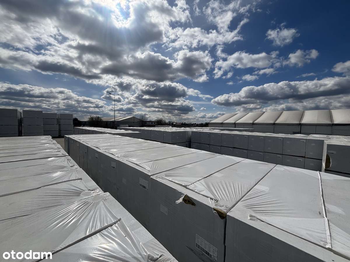 Plac/Hale/Magazyny - Pełny obrazek: 5/20