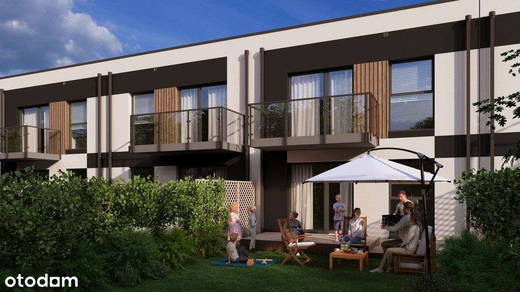 4 pokoje - os. Architektów - ostatnie 2 lokale-3