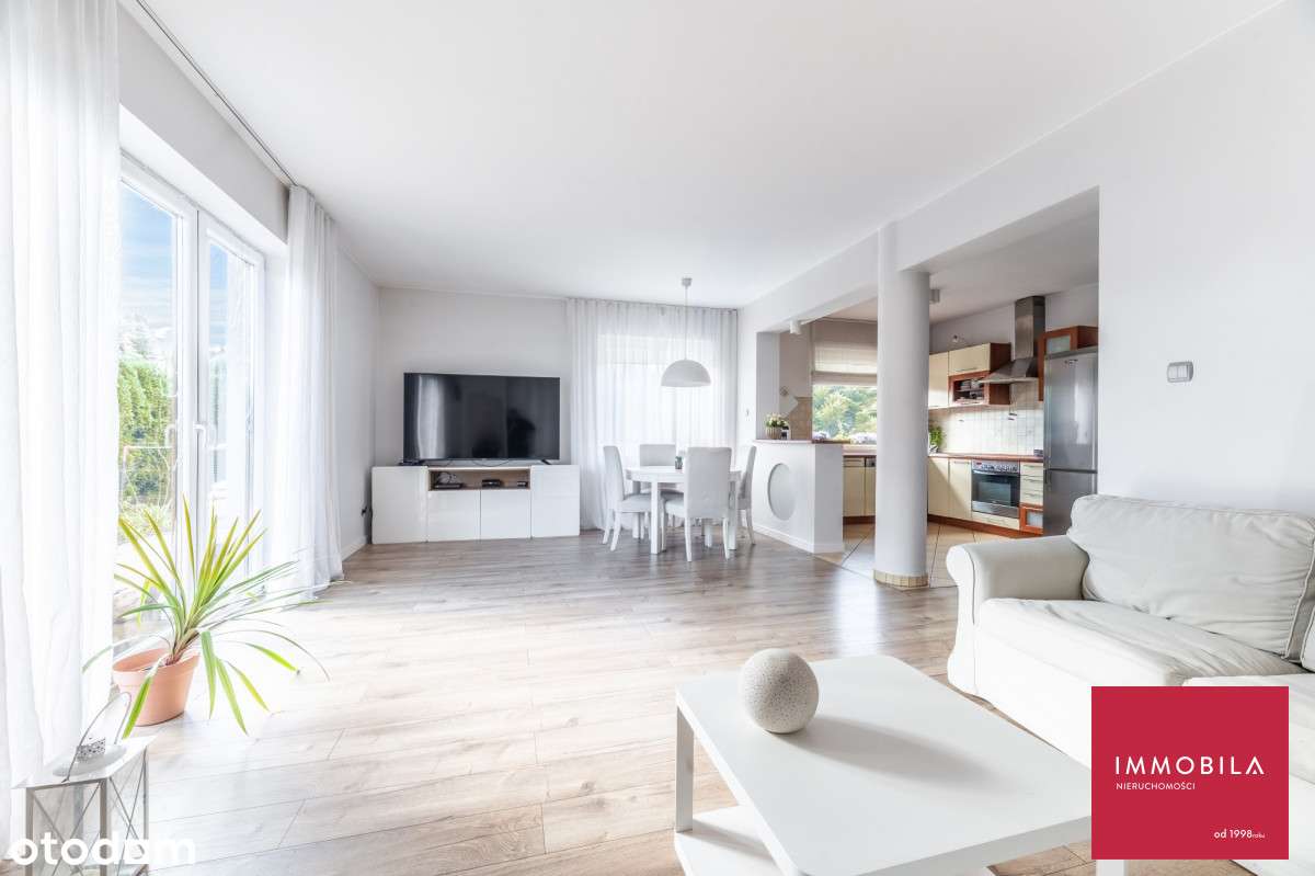 Dom pełen światła | Kameralny i wygodny-4