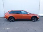 Skoda Superb Combi 2.0 TDI 4X4 DSG Scout - 10