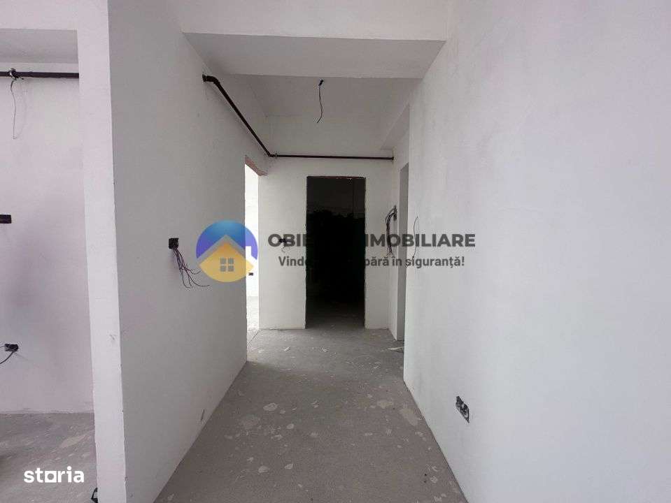 Apartament 3 camere BLOC NOU- cu vedere spre munte - Imagine principală: 3/15