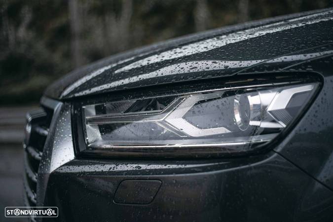 Audi Q7 3.0 TDi quattro Tiptronic 7L - 6