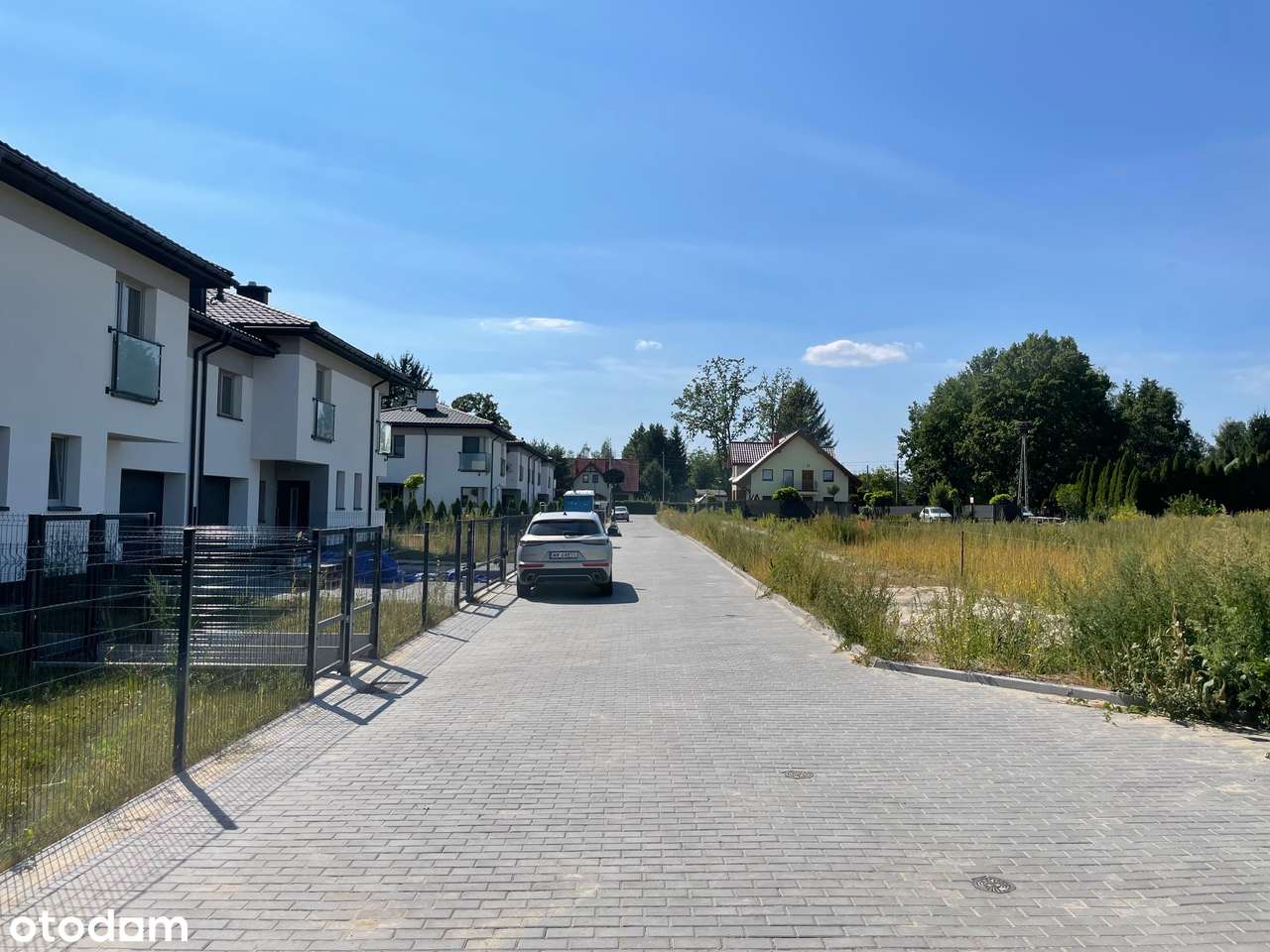 Dom, 143 m², Halinów-7