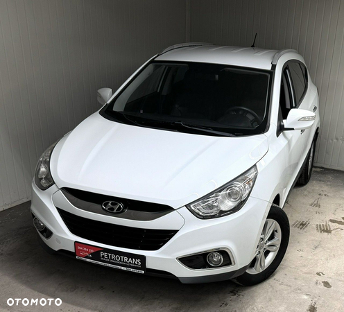 Hyundai ix35 - 3