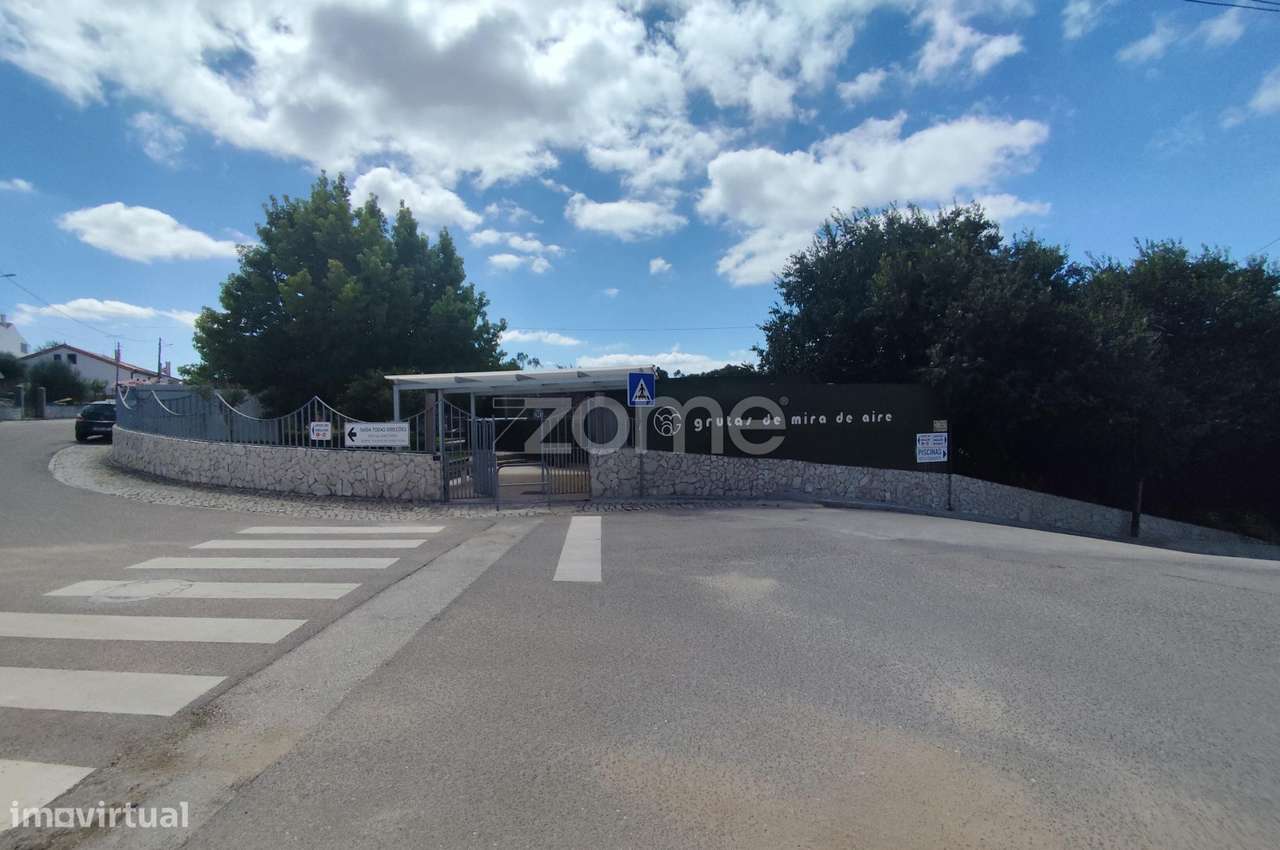 Dois lotes de terreno para construção em Mira de Aire, Porto de Mós-21
