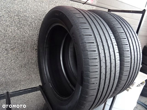 245/50/R19 105W CONTINENTAL CONTI ECO CONTACT 6 - 2