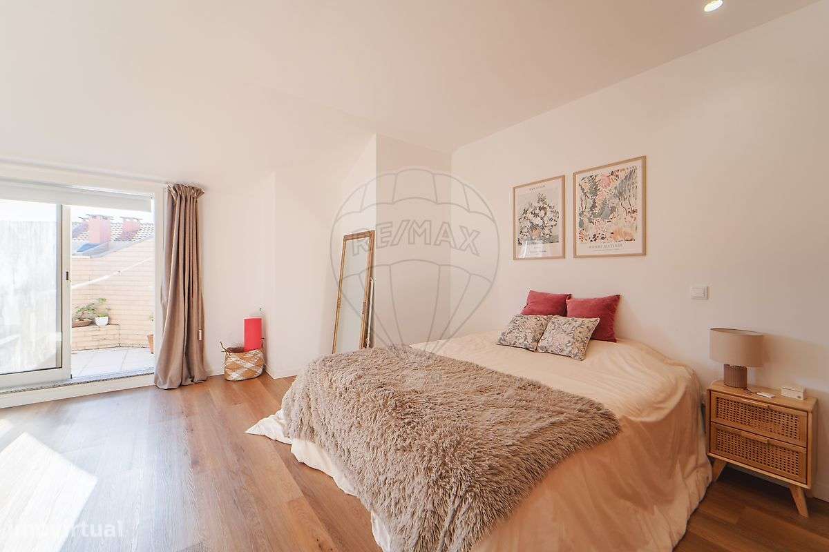 Apartamento T3 para venda-21