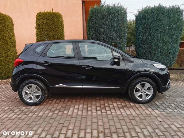 Renault Captur 0.9 Energy TCe Life EU6 - 26