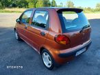 Daewoo Matiz - 2