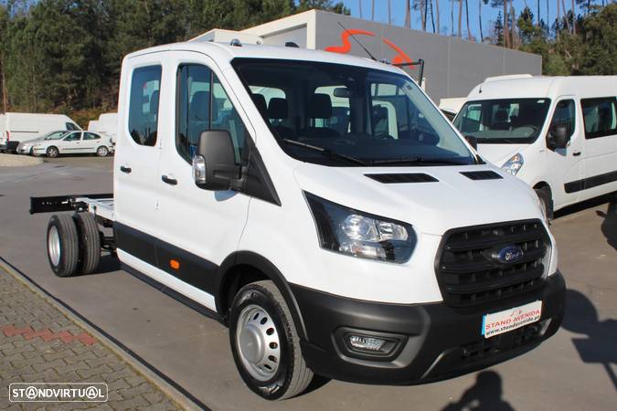 Ford 2.0 TDCi CAB/DUPLA - 3