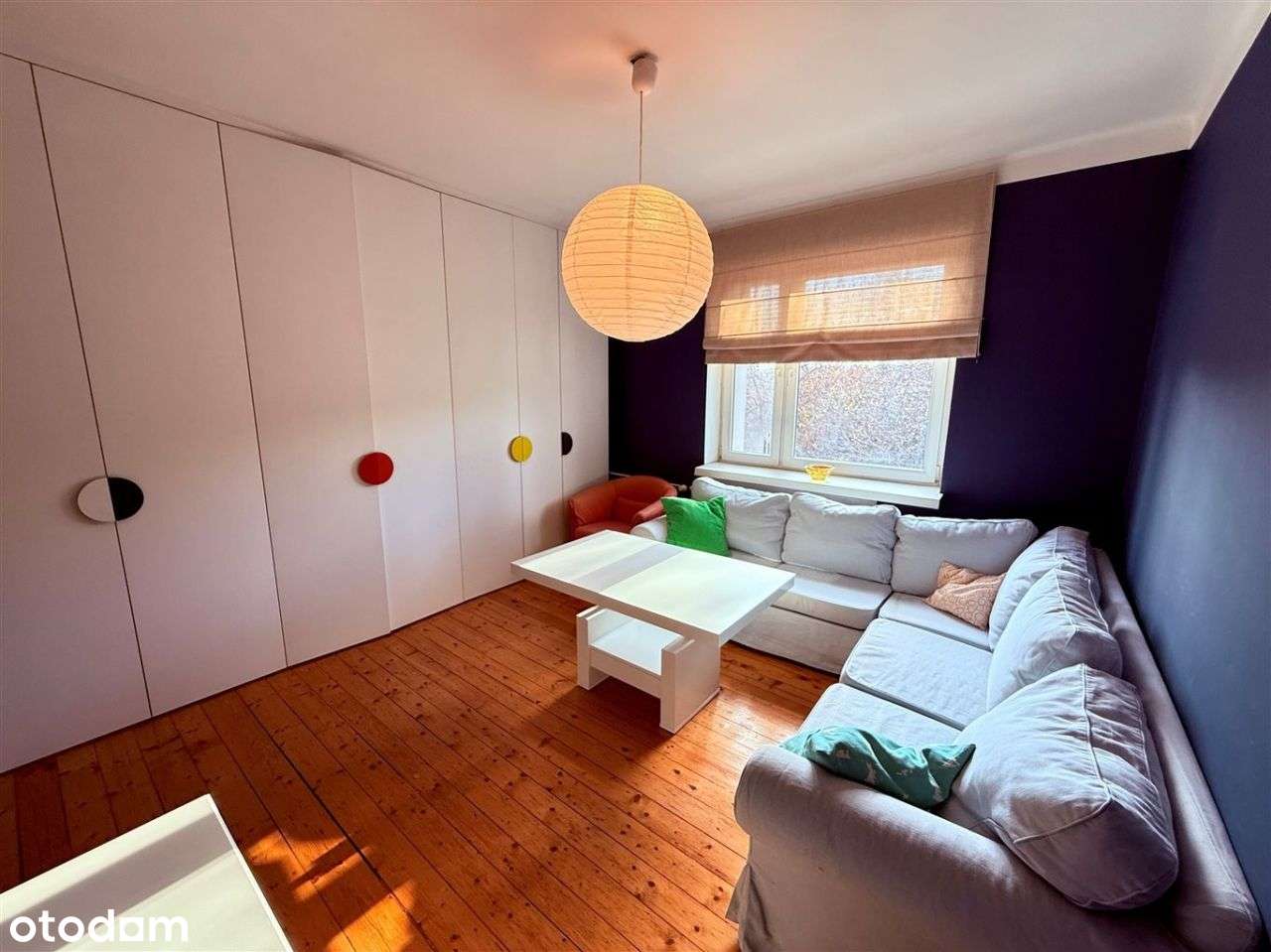 M4 Przy Uniwersytecie Pogoń- Niski Blok-3