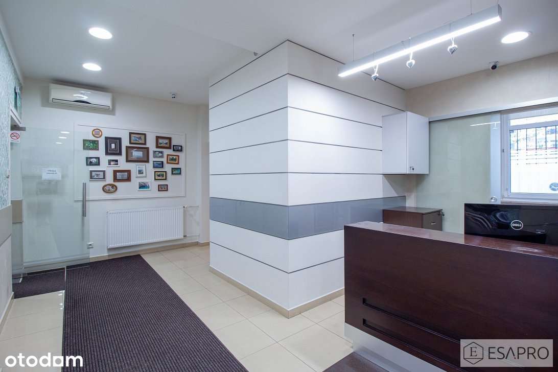 Lokal Medyczny w centrum osiedla - Pełny obrazek: 5/20