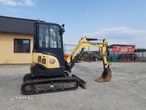 Yanmar Vio 25 - 3